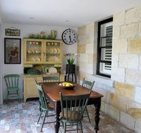 Apple Tree Cottage - Accommodation Brunswick Heads