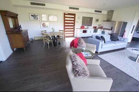Amaroo Valley Springs - Accommodation Brunswick Heads 23