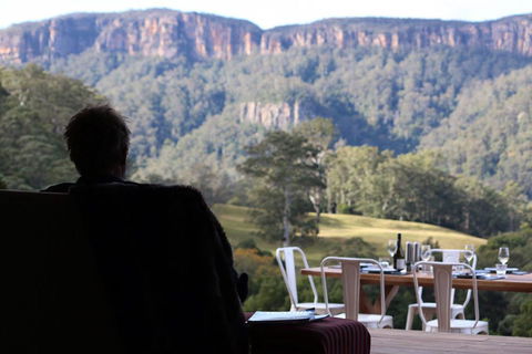 Amaroo Valley Springs - Accommodation Brunswick Heads 16