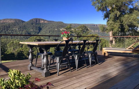 Amaroo Valley Springs - Accommodation Brunswick Heads 7
