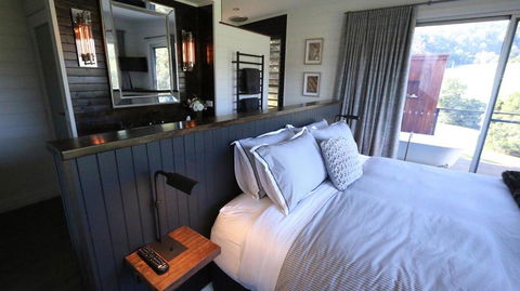 Amaroo Valley Springs - Accommodation Brunswick Heads 34