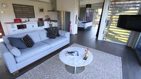 Amaroo Valley Springs - Accommodation Brunswick Heads 24