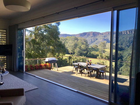 Amaroo Valley Springs - Accommodation Brunswick Heads 3