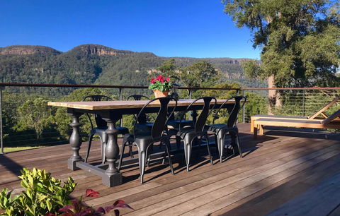 Amaroo Valley Springs - Accommodation Brunswick Heads 1
