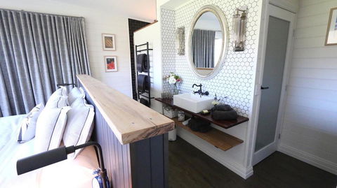 Amaroo Valley Springs - Accommodation Brunswick Heads 29