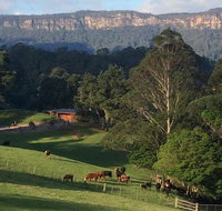 Amaroo Valley Springs - Accommodation Brunswick Heads