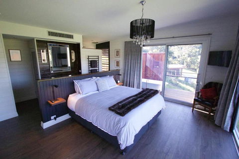Amaroo Valley Springs - Accommodation Brunswick Heads 35