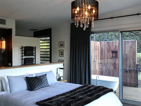 Amaroo Valley Springs - Accommodation Brunswick Heads 9