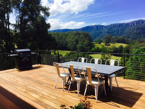 Amaroo Valley Springs - Accommodation Brunswick Heads 21