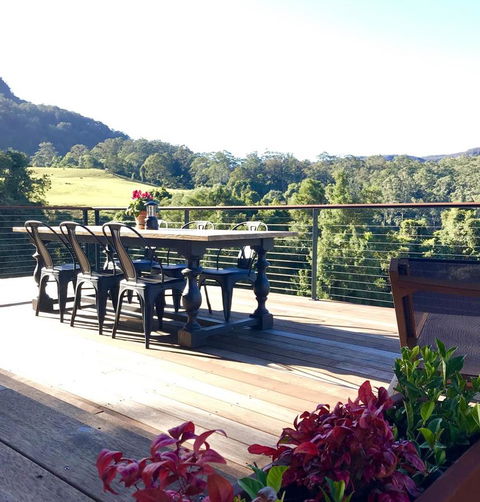 Amaroo Valley Springs - Accommodation Brunswick Heads 8