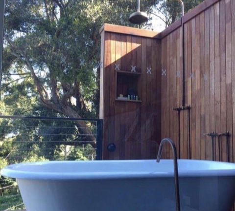 Amaroo Valley Springs - Accommodation Brunswick Heads 6