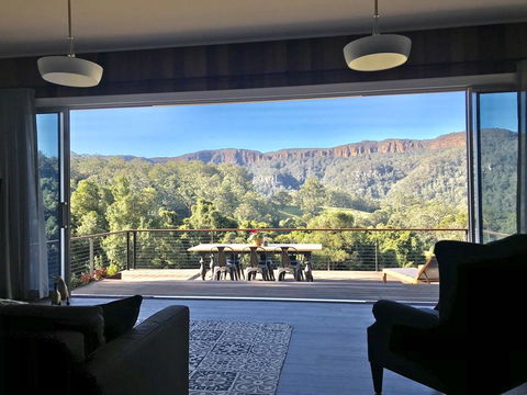 Amaroo Valley Springs - Accommodation Brunswick Heads 4