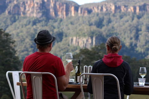 Amaroo Valley Springs - Accommodation Brunswick Heads 15