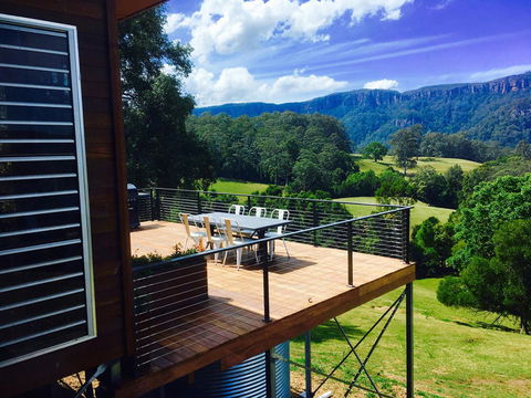 Amaroo Valley Springs - Accommodation Brunswick Heads 20
