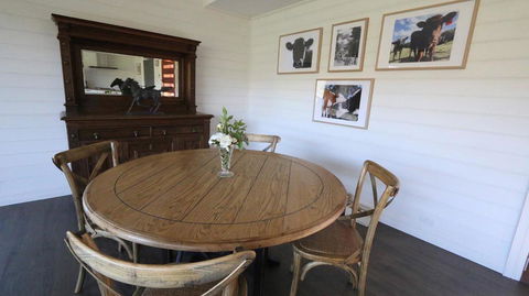 Amaroo Valley Springs - Accommodation Brunswick Heads 30