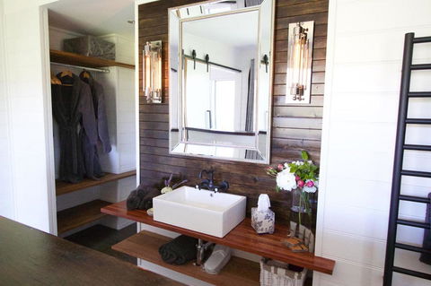 Amaroo Valley Springs - Accommodation Brunswick Heads 38