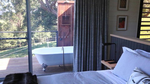 Amaroo Valley Springs - Accommodation Brunswick Heads 39