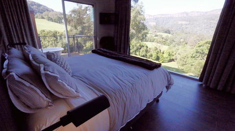 Amaroo Valley Springs - Accommodation Brunswick Heads 32