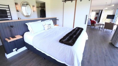 Amaroo Valley Springs - Accommodation Brunswick Heads 33