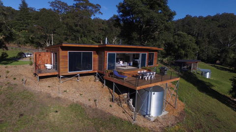 Amaroo Valley Springs - Accommodation Brunswick Heads 17