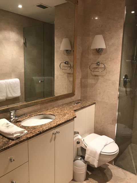 Wyndel Apartments Sydney CBD - Bond - Accommodation Brunswick Heads 7