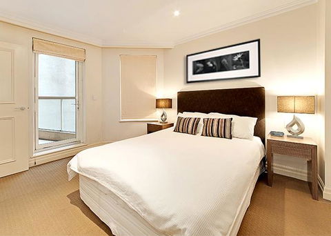 Wyndel Apartments Sydney CBD - Bond - Accommodation Brunswick Heads 2