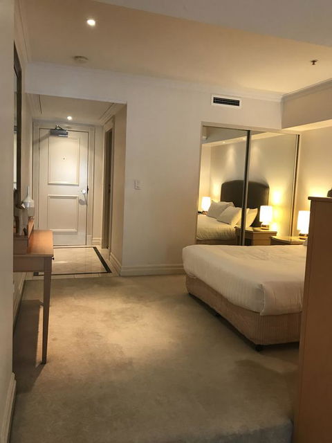 Wyndel Apartments Sydney CBD - Bond - Accommodation Brunswick Heads 5