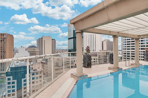 Wyndel Apartments Sydney CBD - Bond - Accommodation Brunswick Heads 0