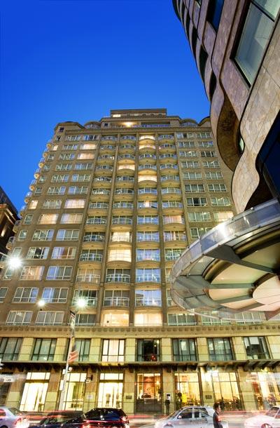 Wyndel Apartments Sydney CBD - Bond - Accommodation Brunswick Heads 3
