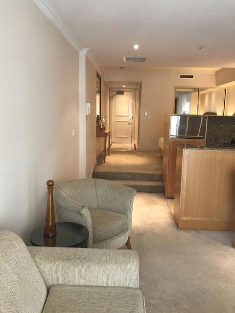 Wyndel Apartments Sydney CBD - Bond - Accommodation Brunswick Heads 4