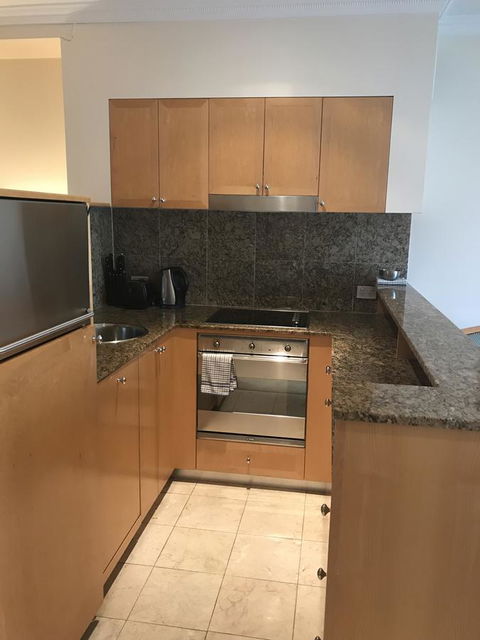 Wyndel Apartments Sydney CBD - Bond - Accommodation Brunswick Heads 6