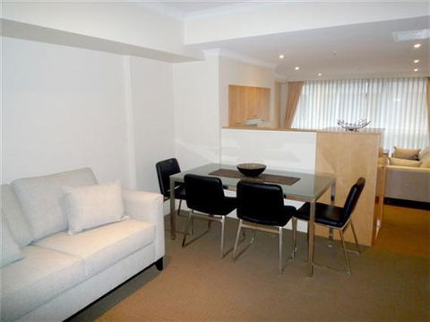 Wyndel Apartments Sydney CBD - Bond - Accommodation Brunswick Heads 12