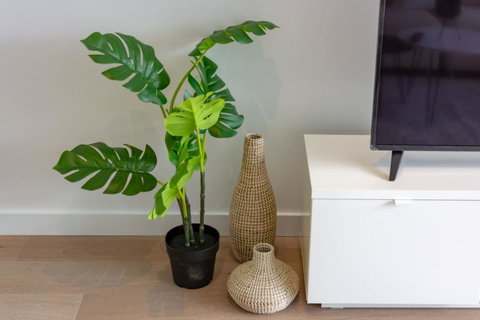High Rise Apt In Heart Of Sydney Wt Harbour View - Accommodation Brunswick Heads 18