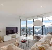 High Rise apt in Heart of Sydney wt Harbour View - Accommodation Brunswick Heads