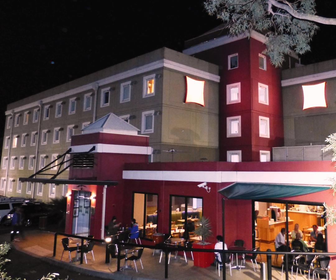  Accommodation Brunswick Heads