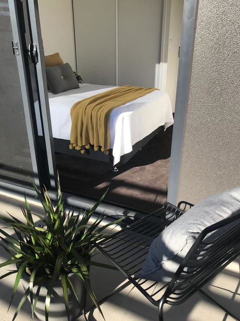 The Botanical 201 - Accommodation Brunswick Heads 11