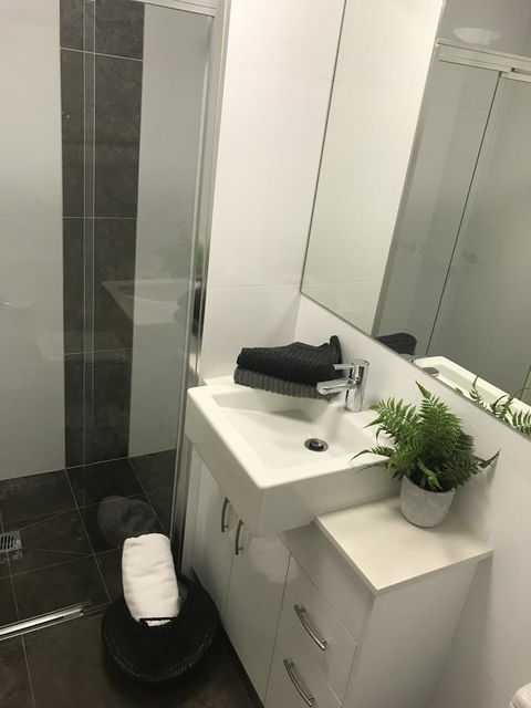 The Botanical 201 - Accommodation Brunswick Heads 12