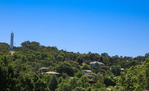 The Botanical 201 - Accommodation Brunswick Heads 16