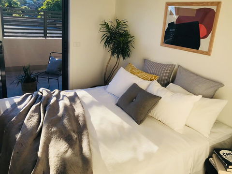 The Botanical 201 - Accommodation Brunswick Heads 9
