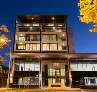 The Botanical - Accommodation Brunswick Heads