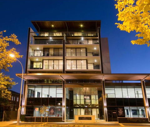 The Botanical 201 - Accommodation Brunswick Heads 0