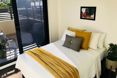 The Botanical 201 - Accommodation Brunswick Heads 8