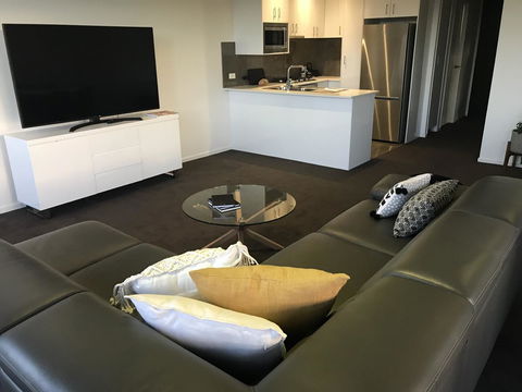 The Botanical 201 - Accommodation Brunswick Heads 2