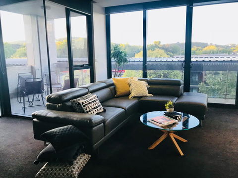 The Botanical 201 - Accommodation Brunswick Heads 1