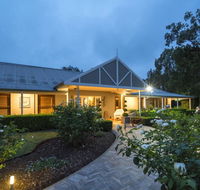 Thistle Hill Guesthouse - Accommodation Brunswick Heads