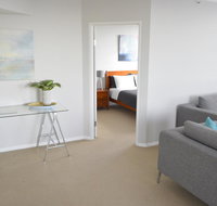 ACLiving Serviced Apartments - Accommodation Brunswick Heads