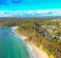 Yigala House - Accommodation Brunswick Heads