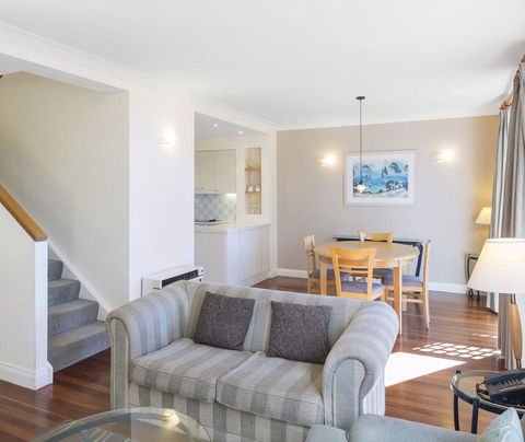 Oaks Cypress Lakes Resort - Accommodation Brunswick Heads 44