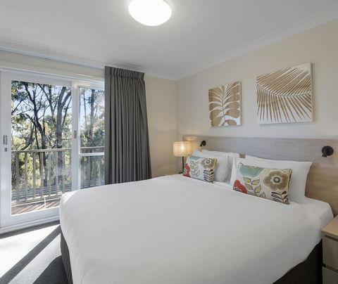 Oaks Cypress Lakes Resort - Accommodation Brunswick Heads 37