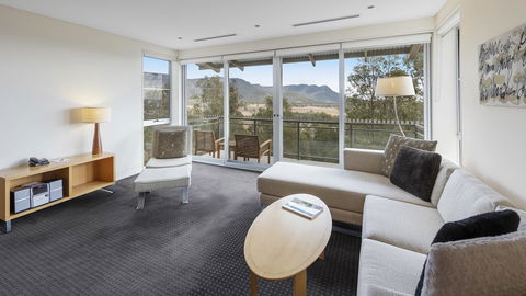 Oaks Cypress Lakes Resort - Accommodation Brunswick Heads 9